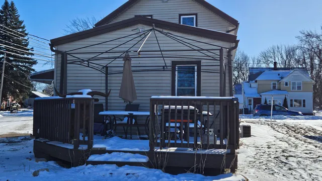 $149,900 | 213 West Wescott Avenue, Shawano, WI 54166