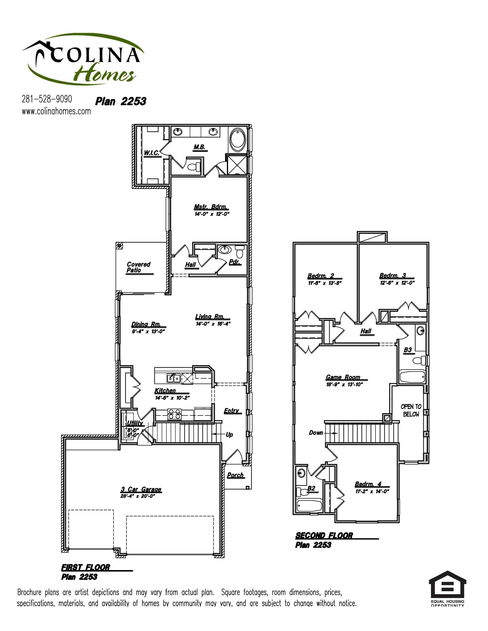 9750 Enclave Ridge Road Willis, TX 77318 - Photo 46 of 47