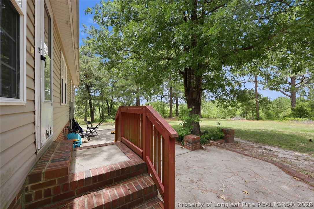 194 Ridge View Drive Cameron, NC 28326 - Photo 48 of 50