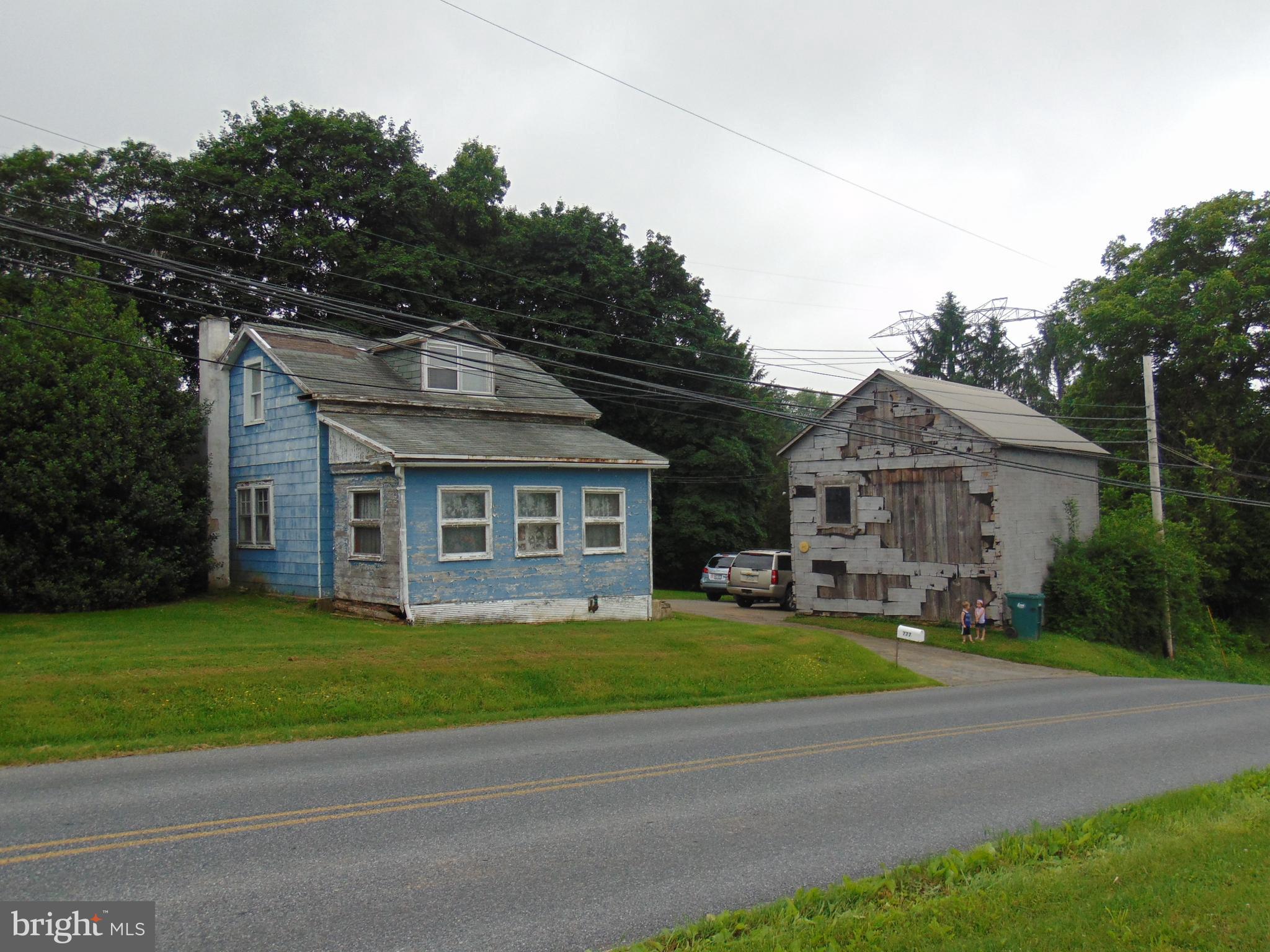 777 Deaver Road Quarryville, PA 17566 - Photo 30 of 37 Gallery Image 30