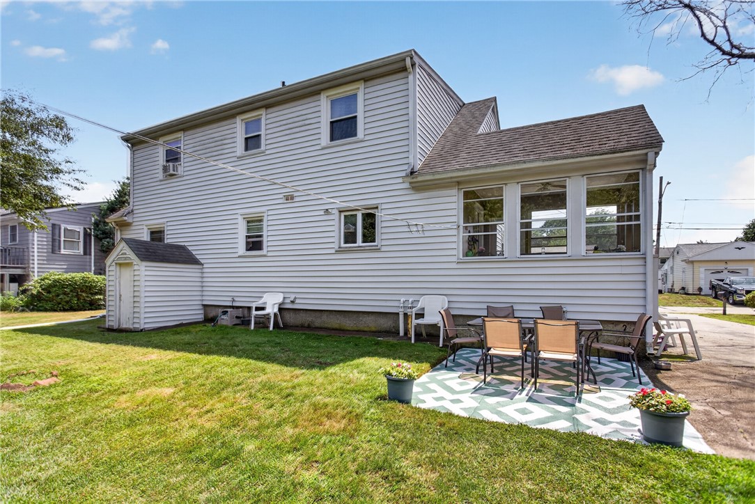 130 Thurston Street Riverside, RI 02915 - Photo 50 of 50 Gallery Image 50