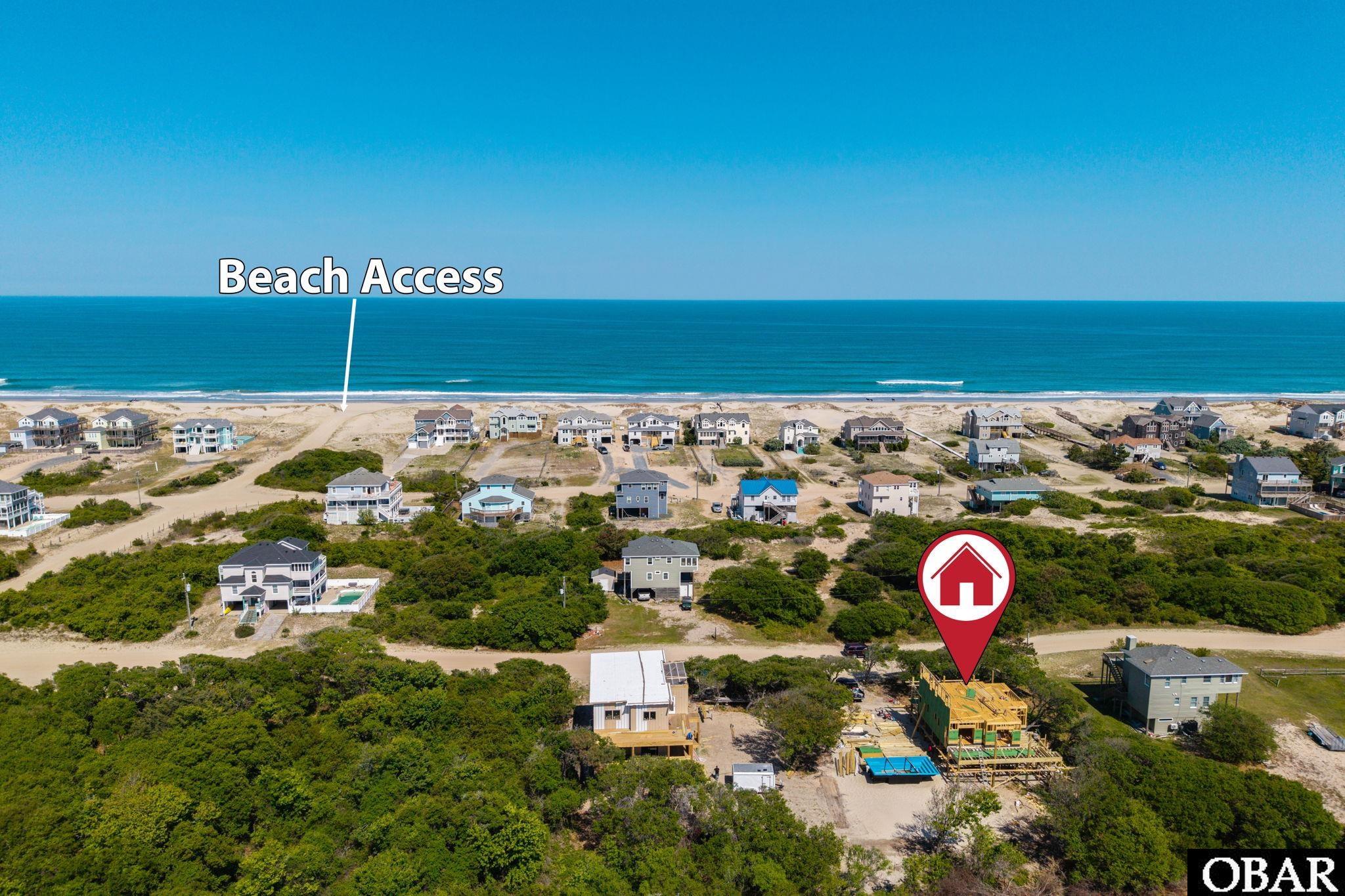 2086 Sandpiper Road Corolla, NC 27927 - Photo 2 of 24