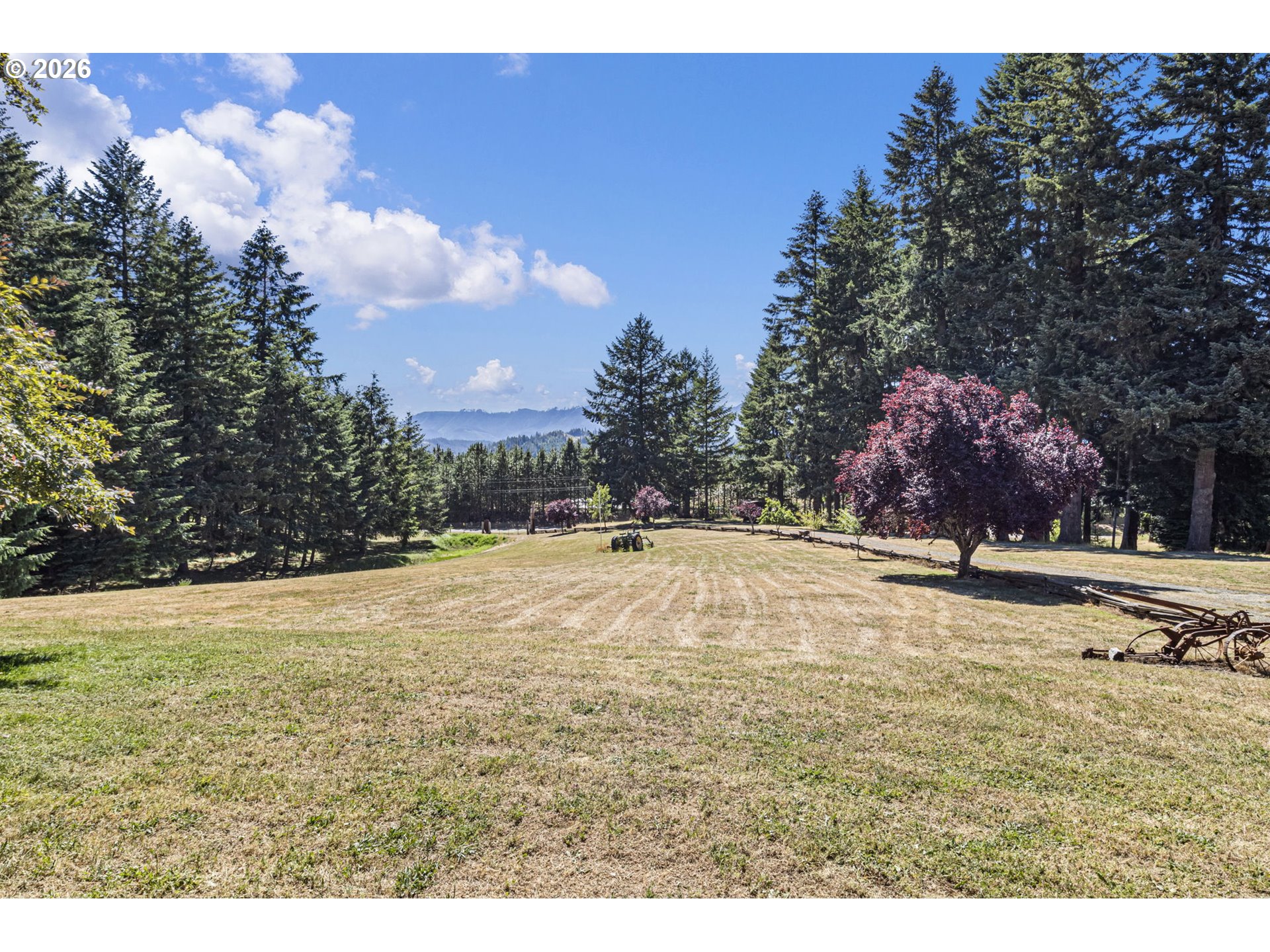 993 Kirkendahl Road Camas Valley, OR 97416 - Photo 33 of 48