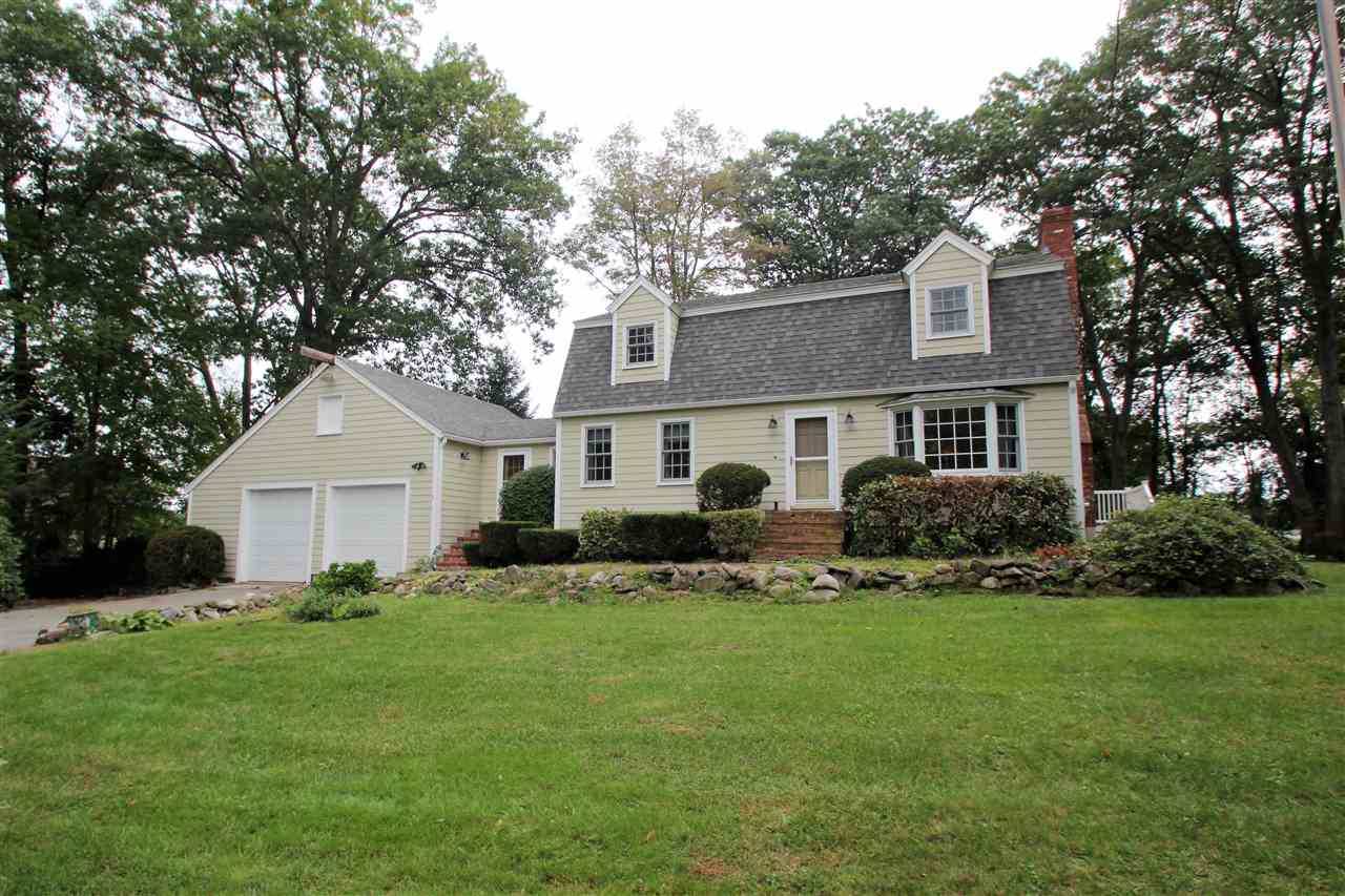 42 Lake Shore Road Salem, NH 03079 - Photo 1 of 22 Gallery Image 1