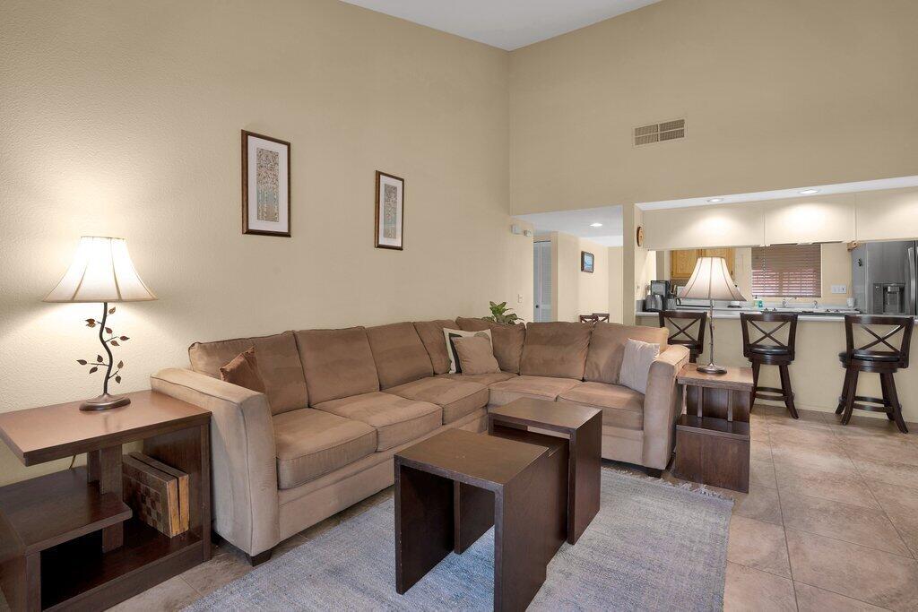 41071 Preston Trail Palm Desert, CA 92211 - Photo 6 of 29 a living room with furniture and a table
