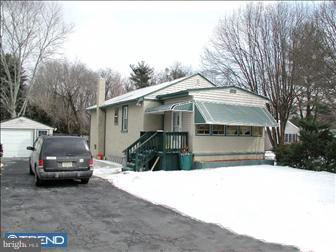1416 Good Intent Road Woodbury, NJ 08096 - Photo 1 of 3 Exterior Front