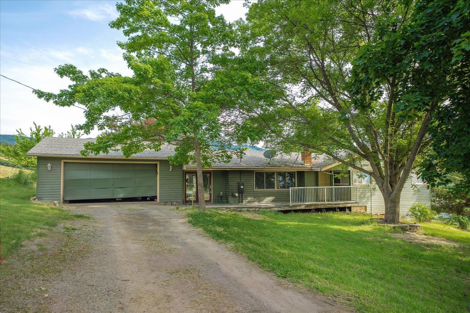 3615 South Molter Road Liberty Lake, WA 99019 - Photo 1 of 43 Gallery Image 1