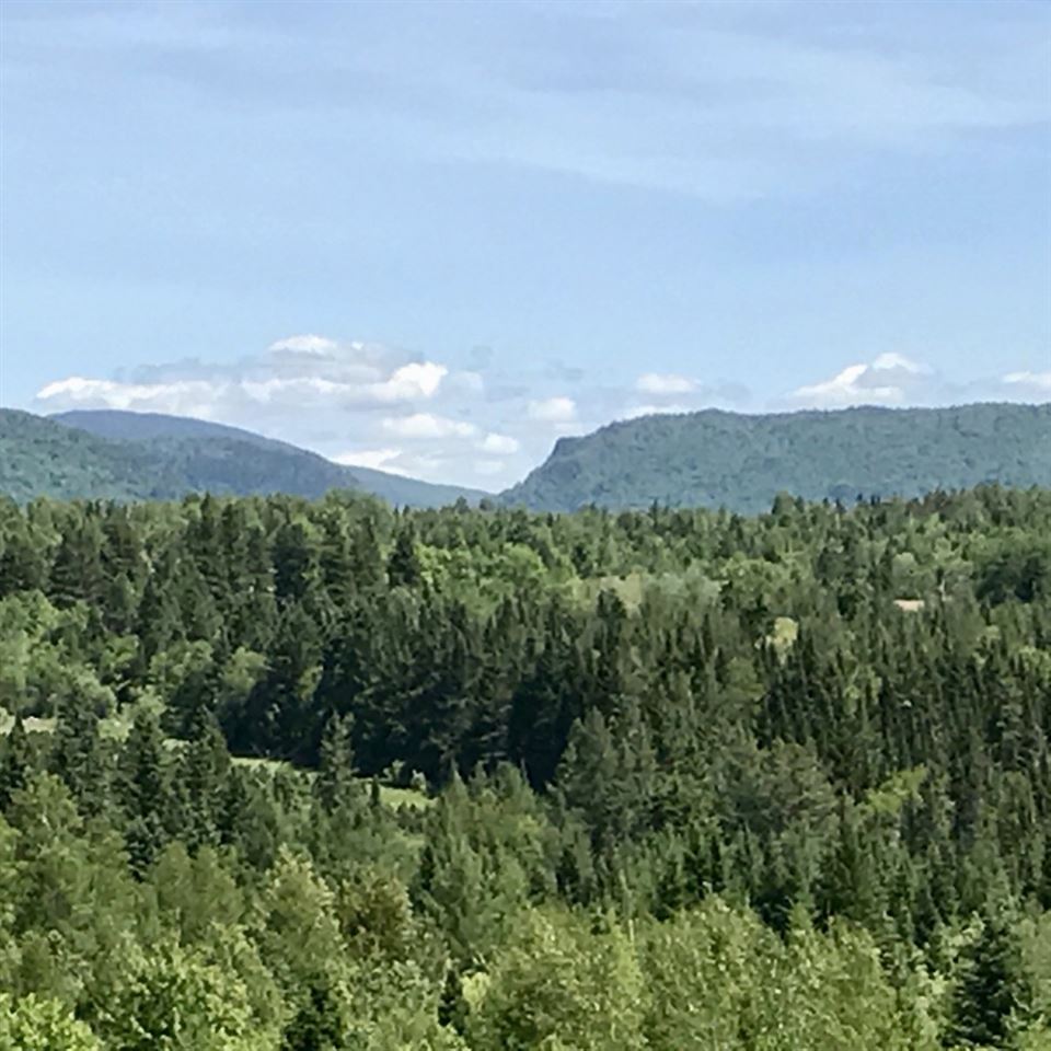 Lot 3 Bear Rock And Cree Road Colebrook, NH 03576 - Photo 2 of 11 Gallery Image 2
