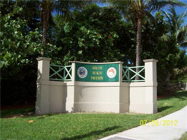 1 North Ocean Boulevard, Unit 203 Boca Raton, FL 33432 - Photo 3 of 16 Additional Photo
