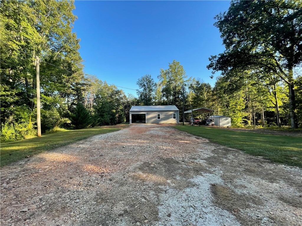 930 Golden Creek Road Liberty, SC 29657 - Photo 3 of 34 Gallery Image 3