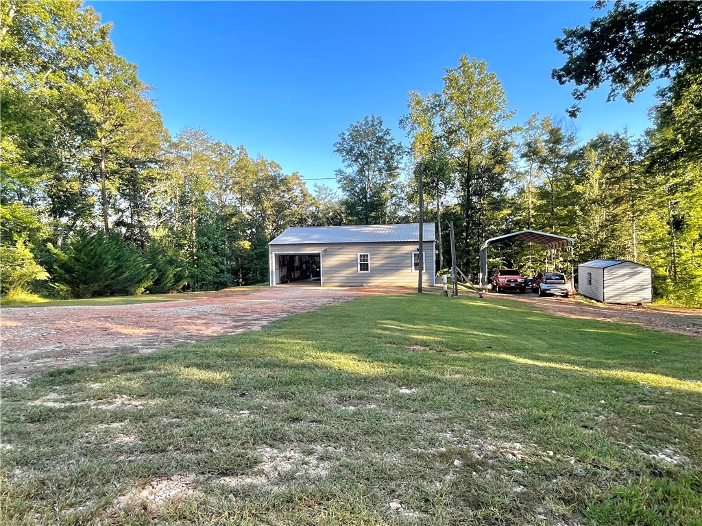 930 Golden Creek Road Liberty, SC 29657 - Photo 5 of 34 Gallery Image 5
