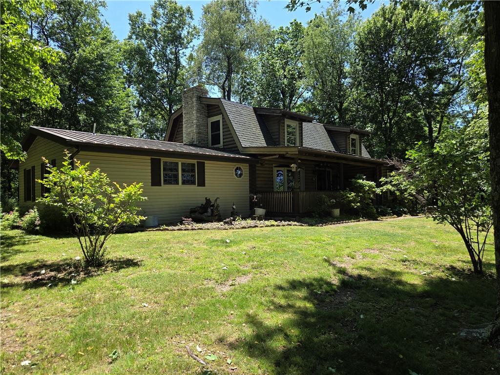 4075 Ridge Road Aliquippa, PA 15001 - Photo 20 of 38