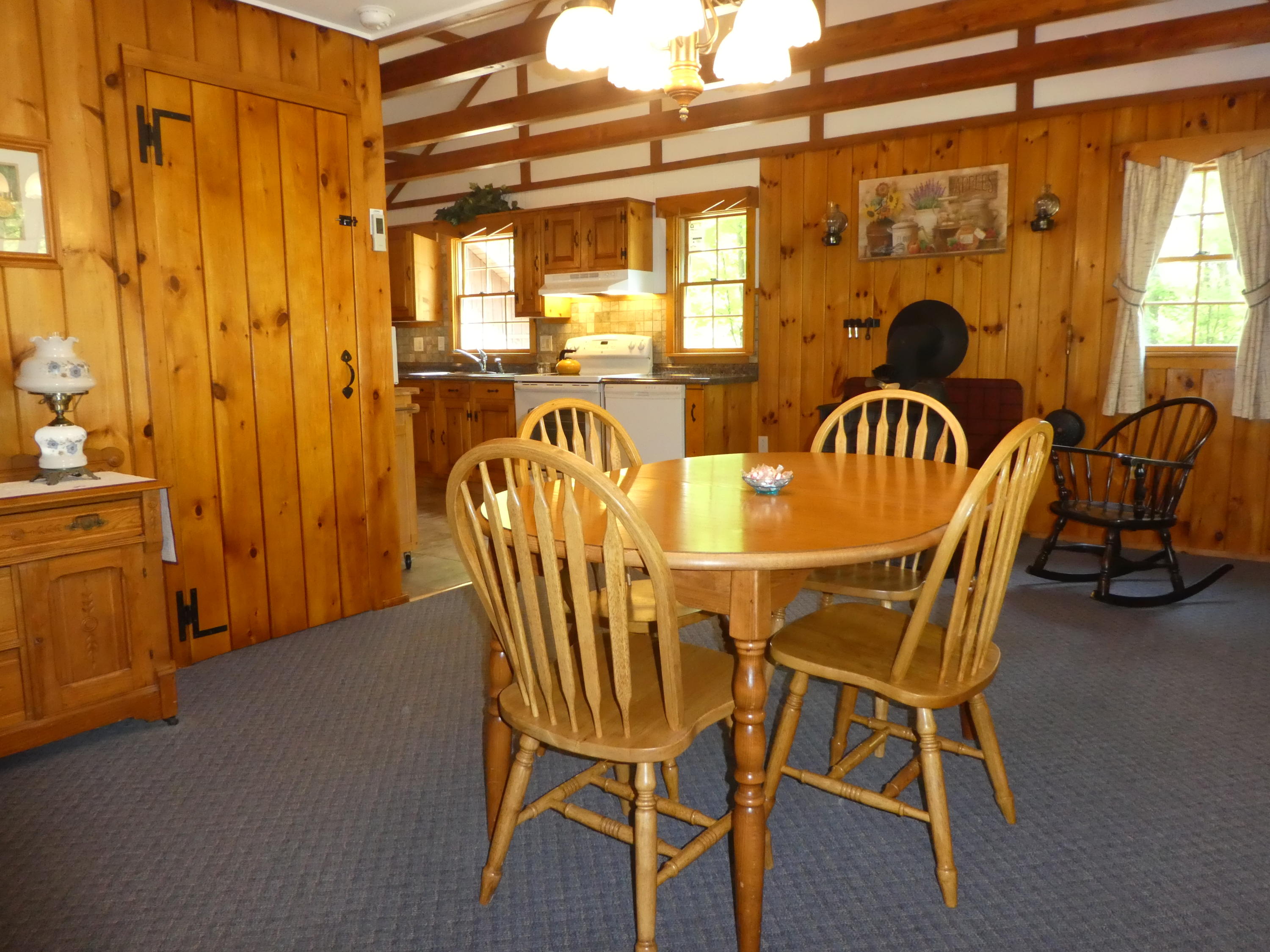 289 County Road Gorham, ME 04038 - Photo 23 of 46 Dining