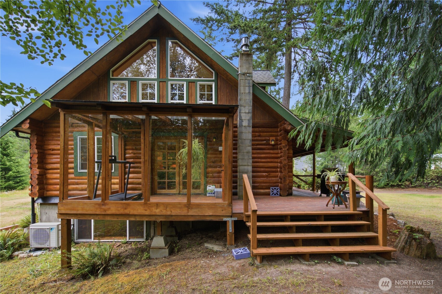 7697 Southeast Willock Road Olalla, WA 98359 - Photo 4 of 40