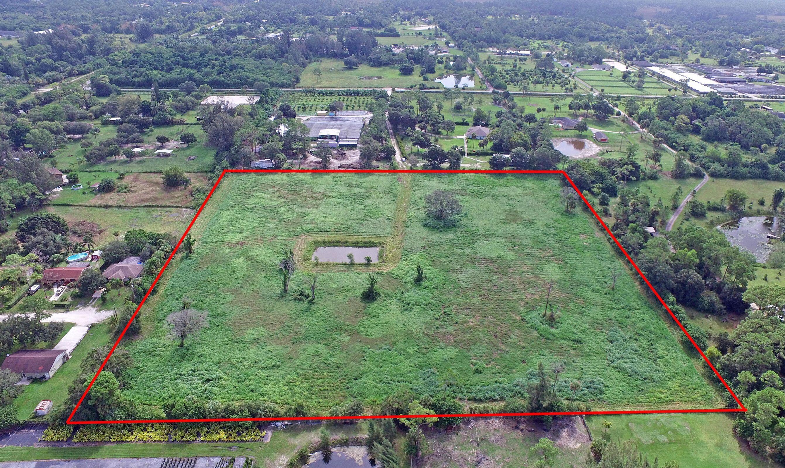 3793 D Road Loxahatchee Groves, FL 33470 - Photo 2 of 4 3793 D Rd Loxahatchee FL 33470