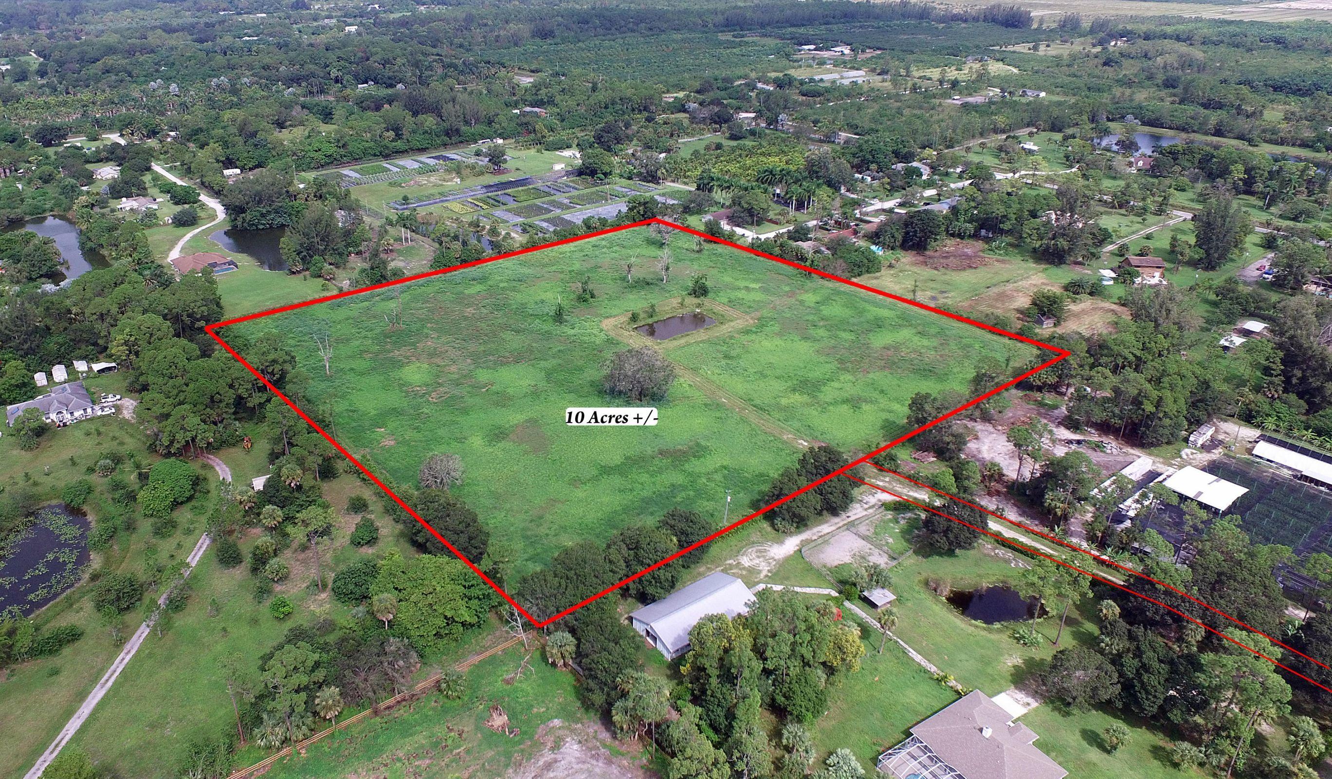 3793 D Road Loxahatchee Groves, FL 33470 - Photo 4 of 4 Pic1
