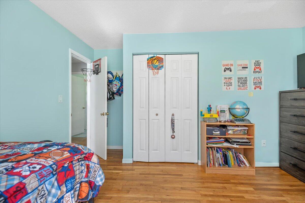201 Mayall Road Gray, ME 04039 - Photo 21 of 38 Second Bedroom