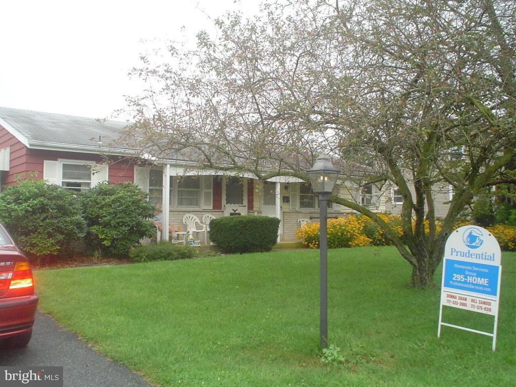 448 Fort Ross Avenue Lititz, PA 17543 - Photo 1 of 5 Gallery Image 1