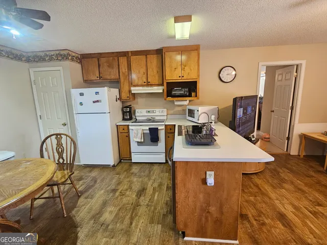 $227,000 | 223 Mt Olive Church Road, Tifton, GA 31794