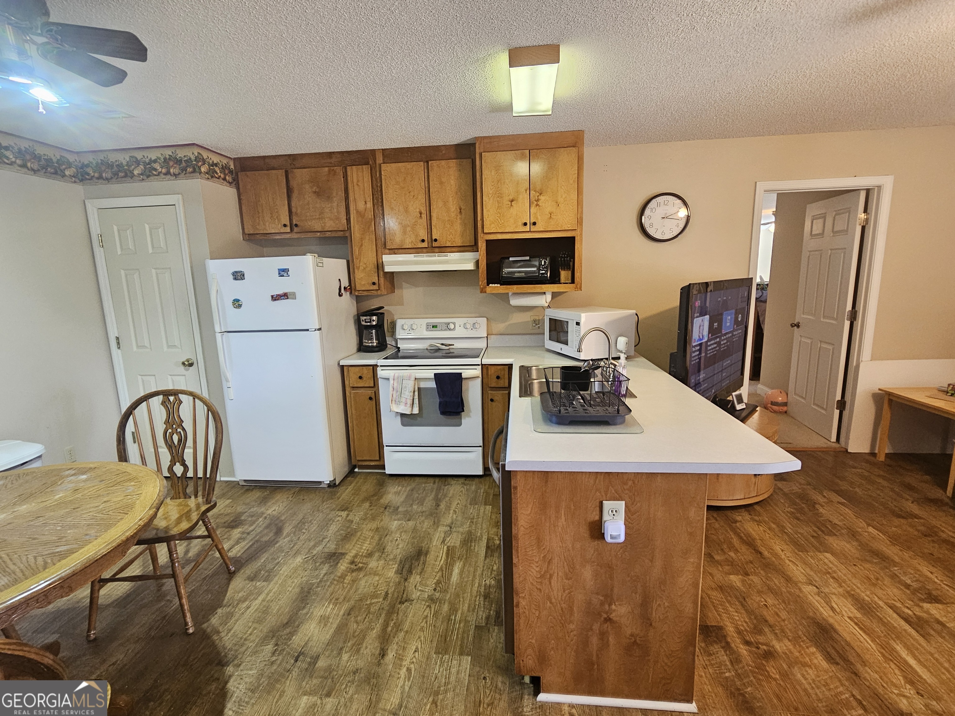 223 Mt Olive Church Road Tifton, GA 31794 - Photo 11 of 18