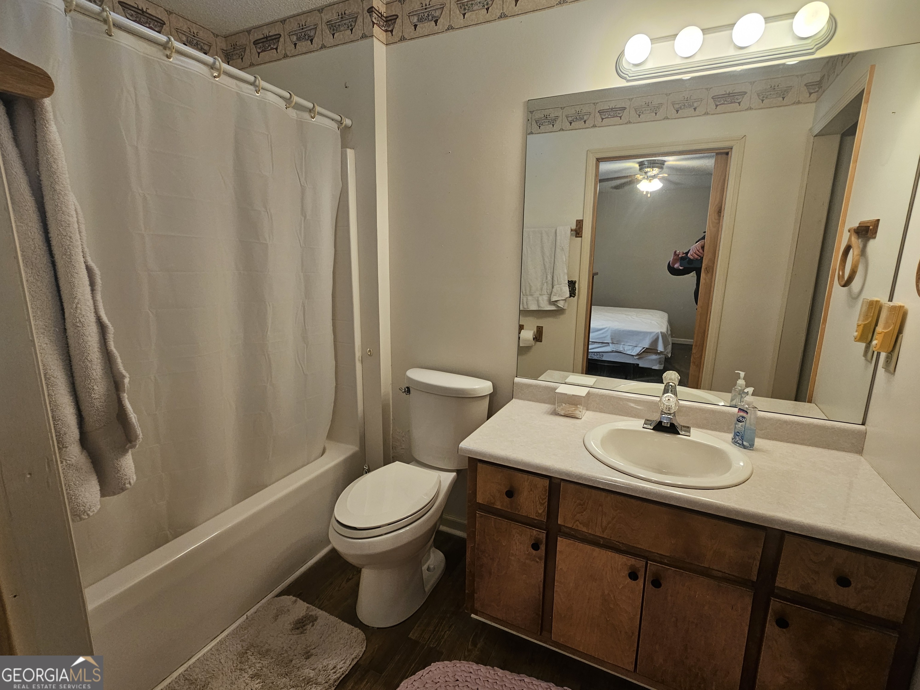 223 Mt Olive Church Road Tifton, GA 31794 - Photo 13 of 18