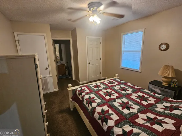 $227,000 | 223 Mt Olive Church Road, Tifton, GA 31794