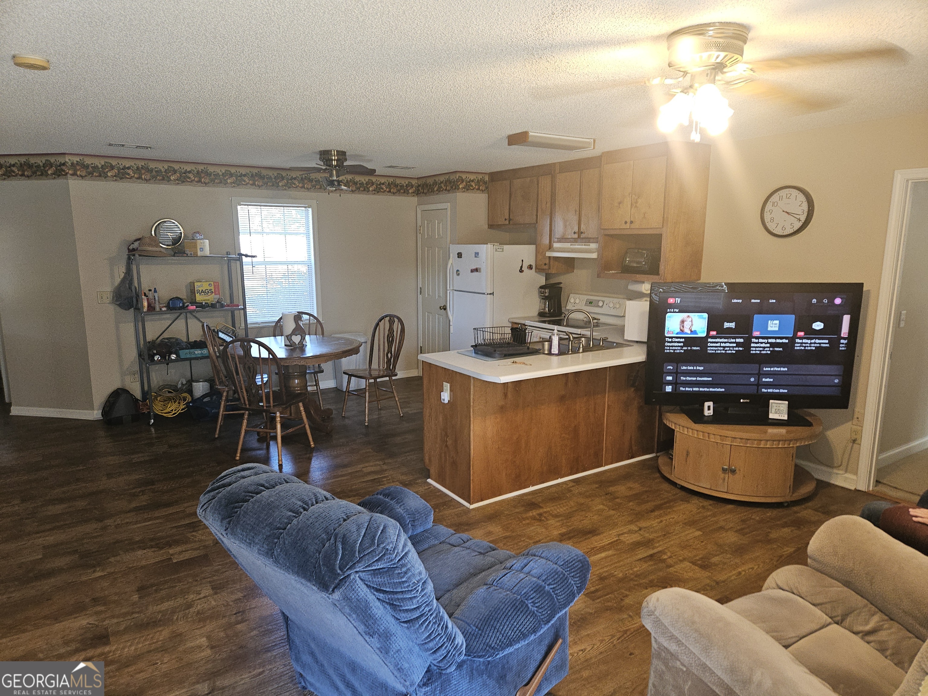 223 Mt Olive Church Road Tifton, GA 31794 - Photo 17 of 18