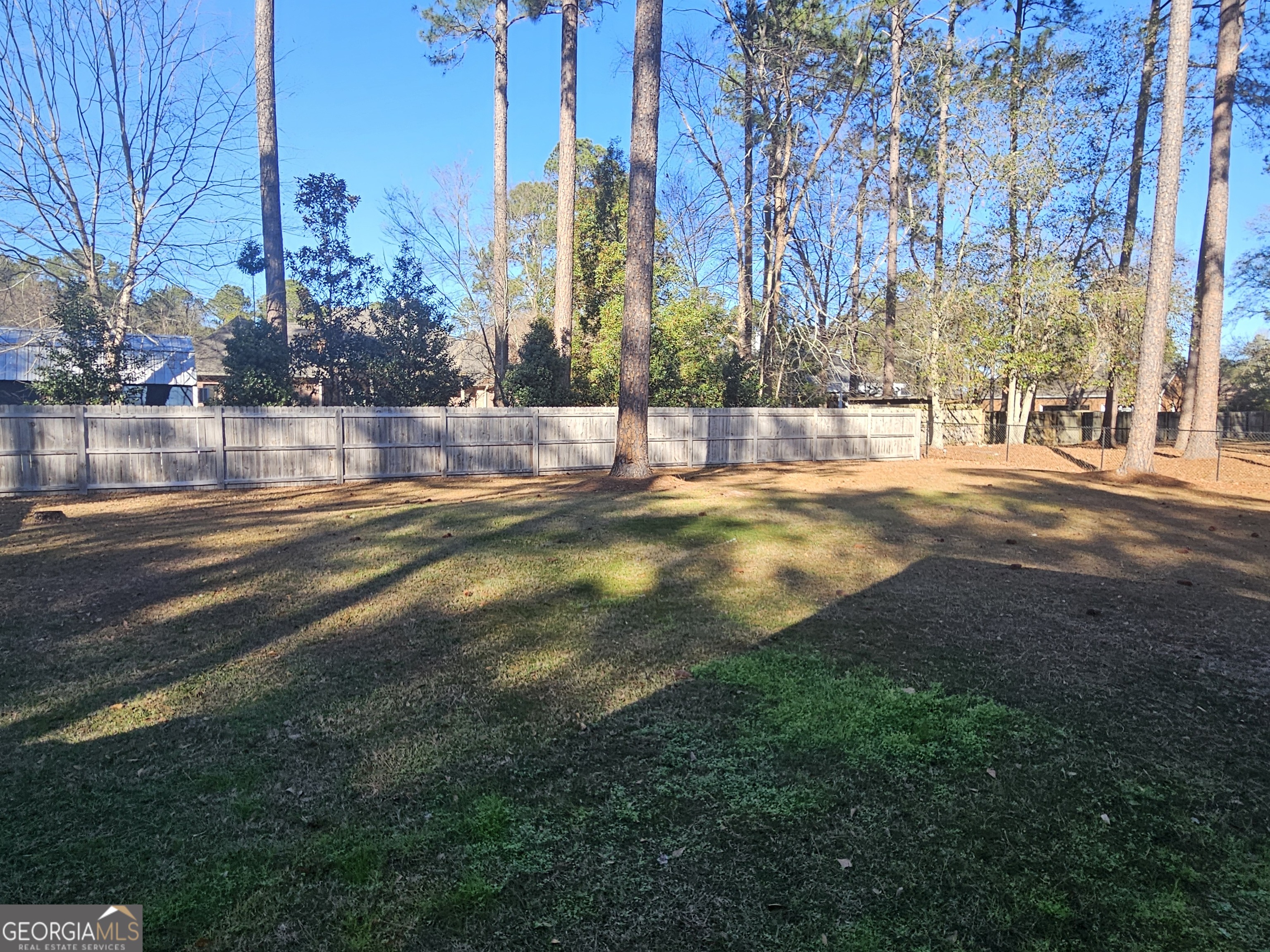 223 Mt Olive Church Road Tifton, GA 31794 - Photo 18 of 18