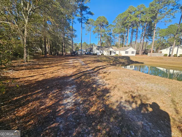 $227,000 | 223 Mt Olive Church Road, Tifton, GA 31794