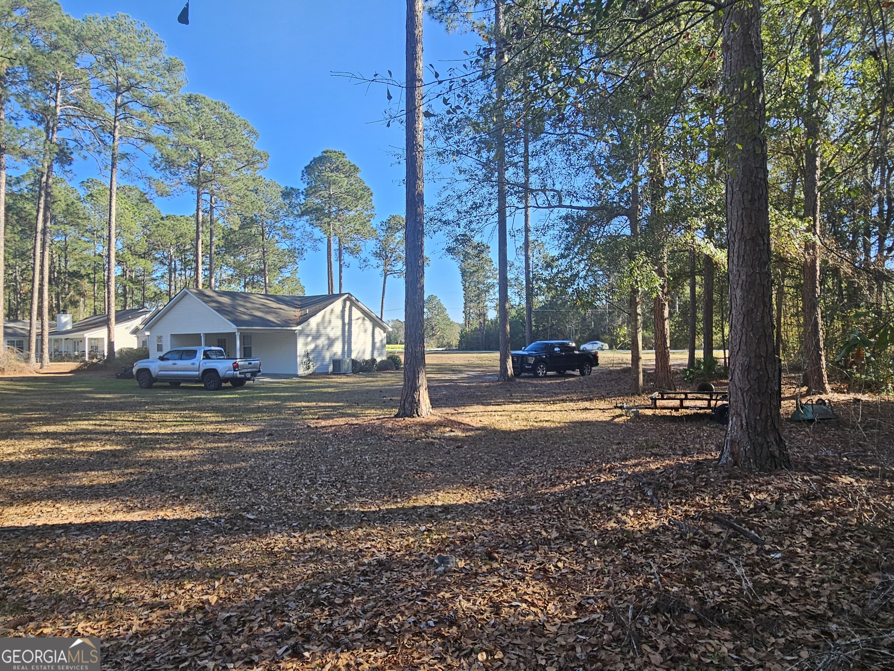 223 Mt Olive Church Road Tifton, GA 31794 - Photo 4 of 18