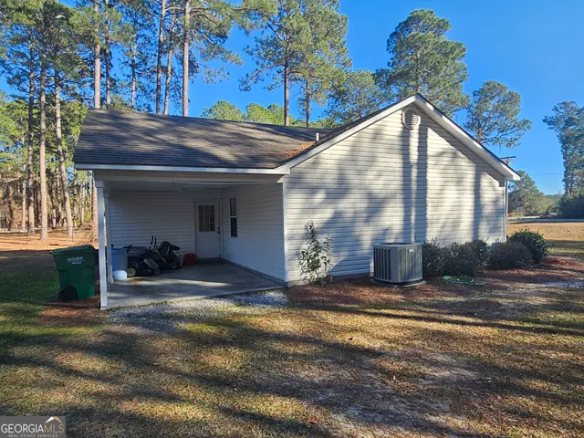 $227,000 | 223 Mt Olive Church Road, Tifton, GA 31794