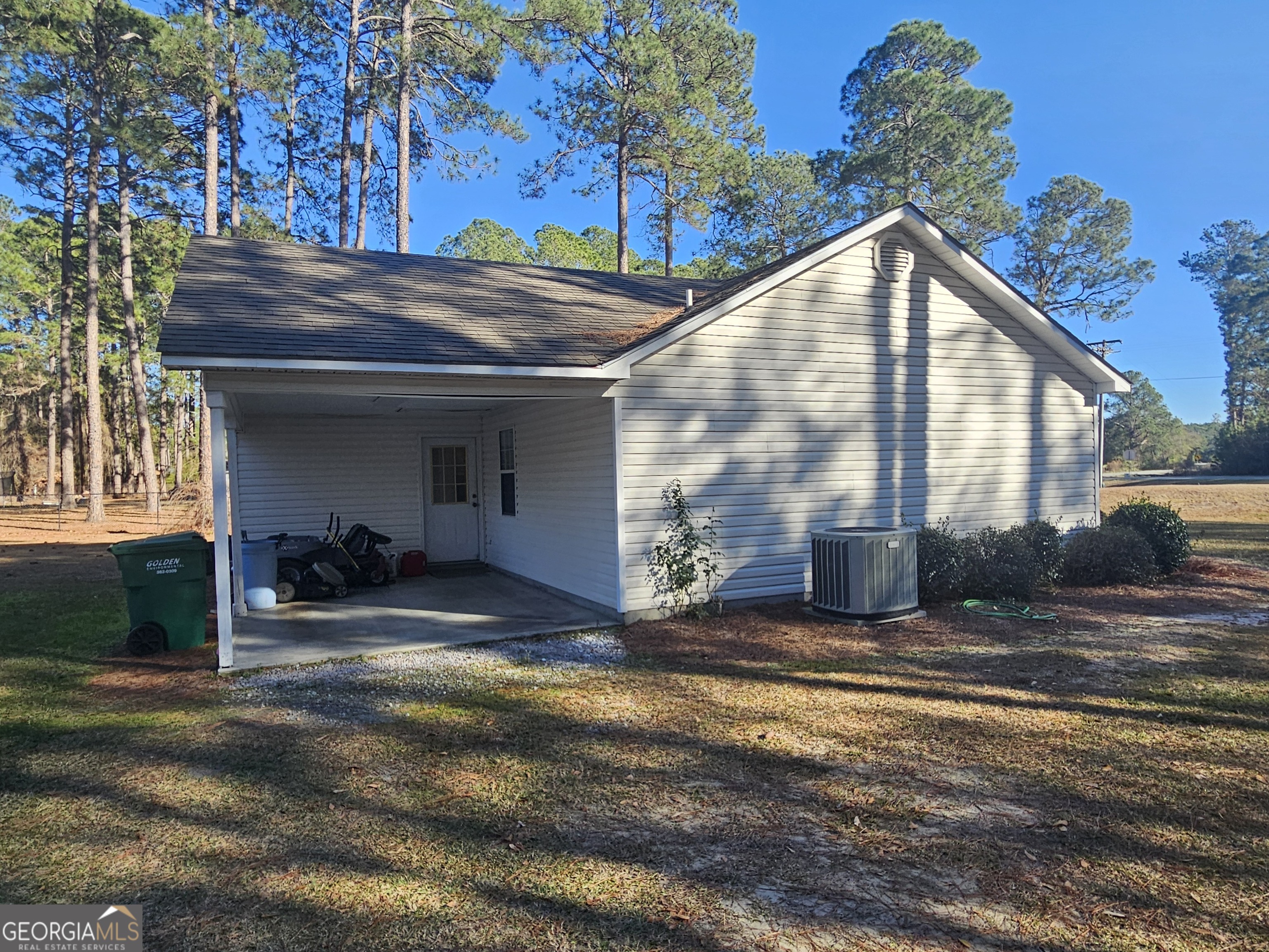 223 Mt Olive Church Road Tifton, GA 31794 - Photo 5 of 18