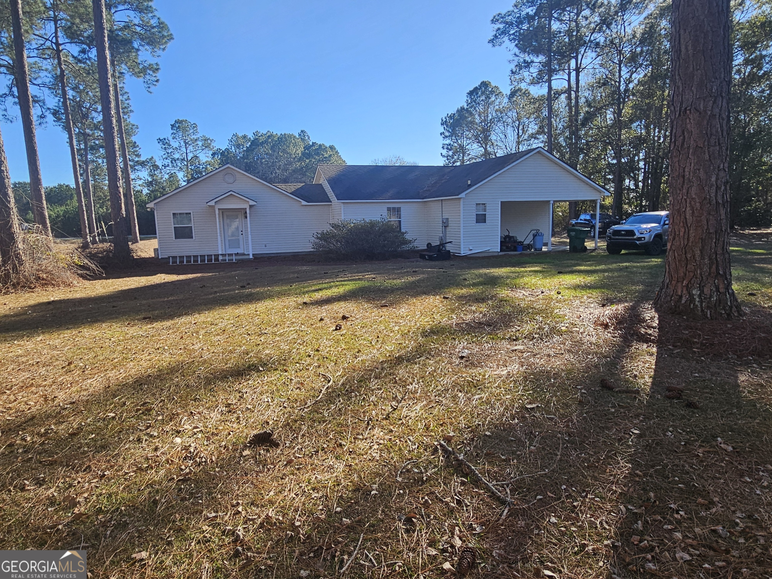 223 Mt Olive Church Road Tifton, GA 31794 - Photo 6 of 18