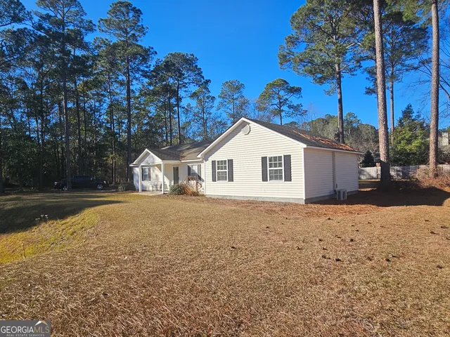 $227,000 | 223 Mt Olive Church Road, Tifton, GA 31794