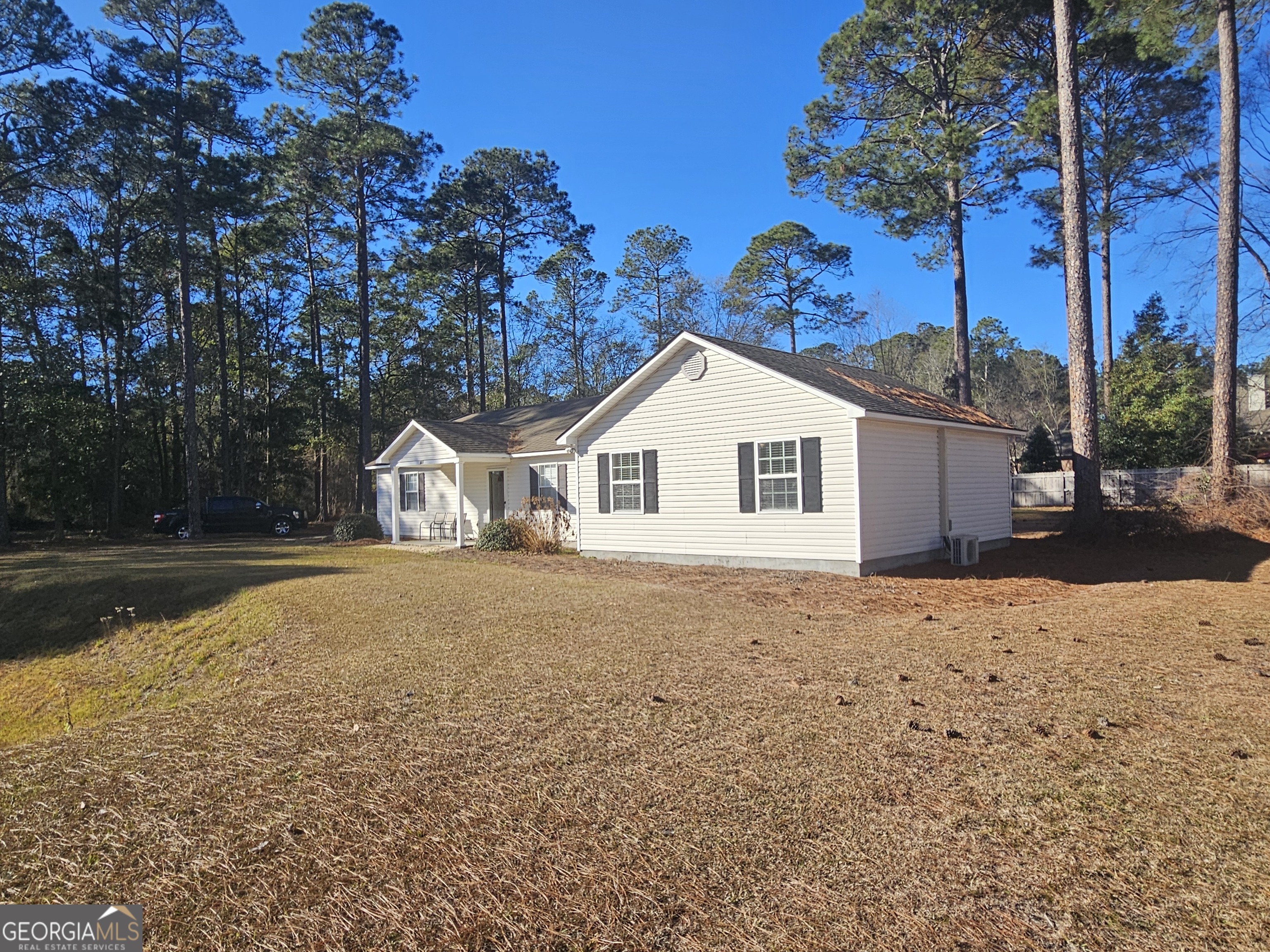 223 Mt Olive Church Road Tifton, GA 31794 - Photo 7 of 18