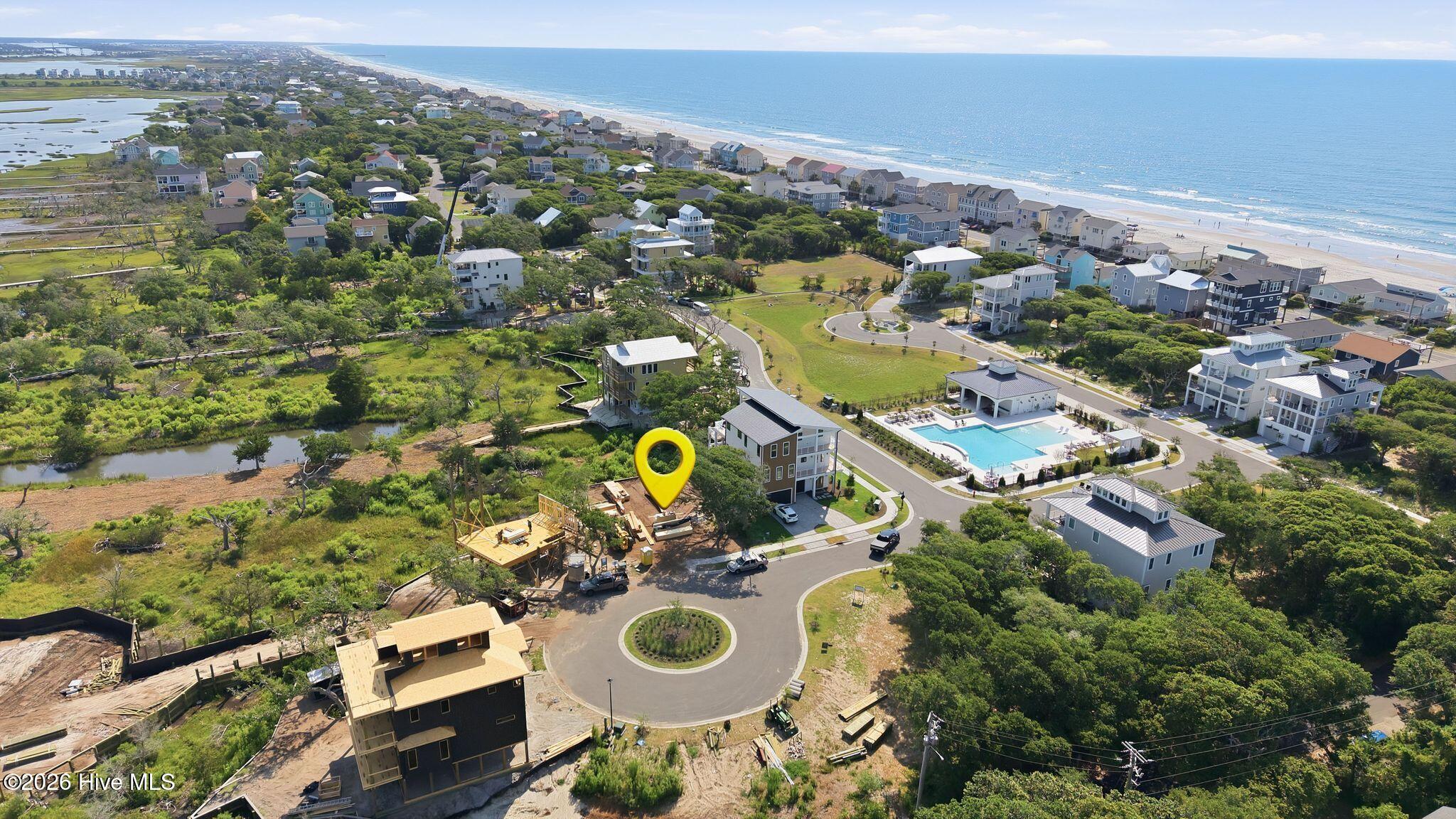 150 Auger Shell Court Surf City, NC 28445 - Photo 22 of 35