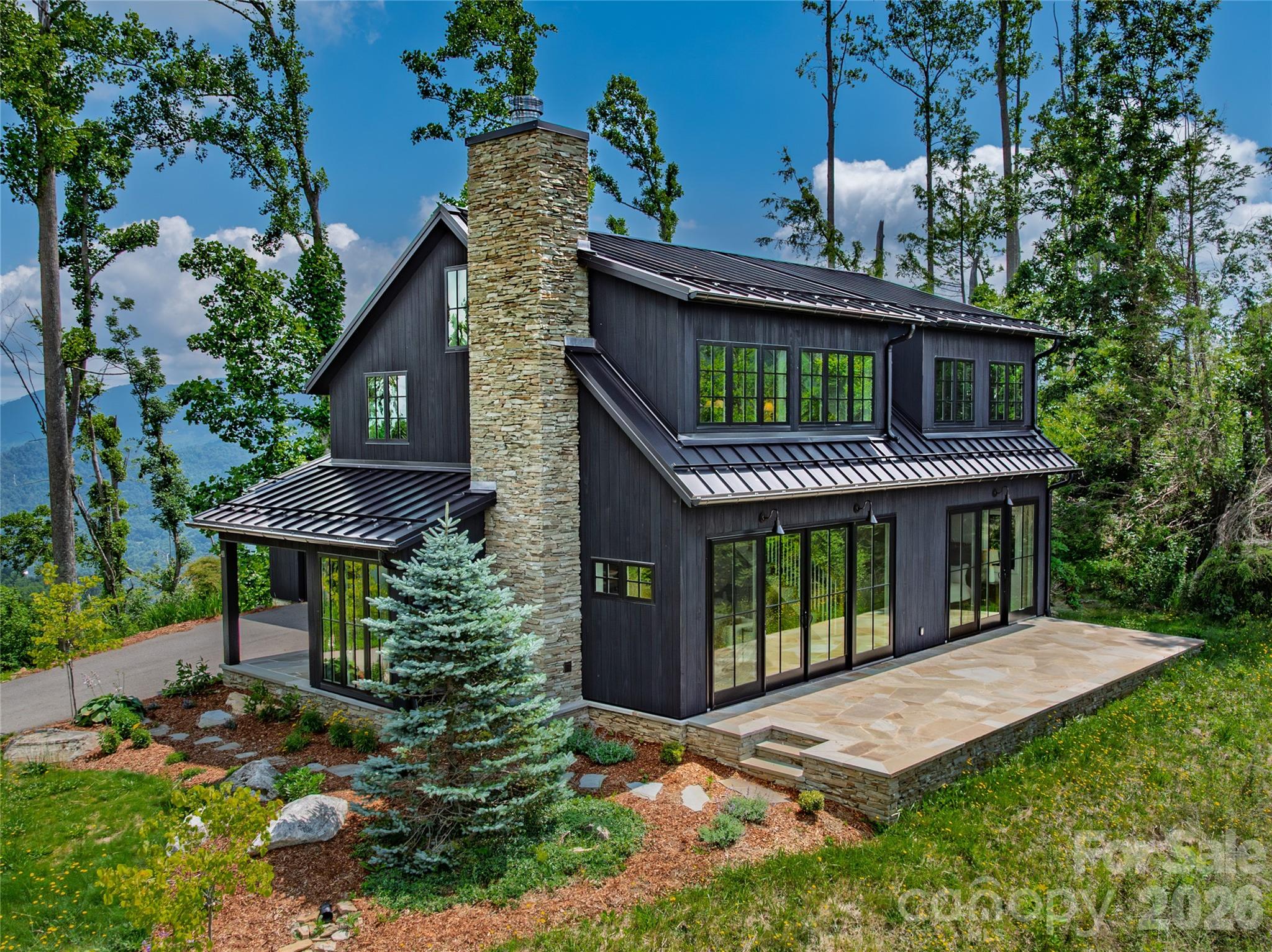 41 Windy Ridge Trail Asheville, NC 28804 - Photo 3 of 41