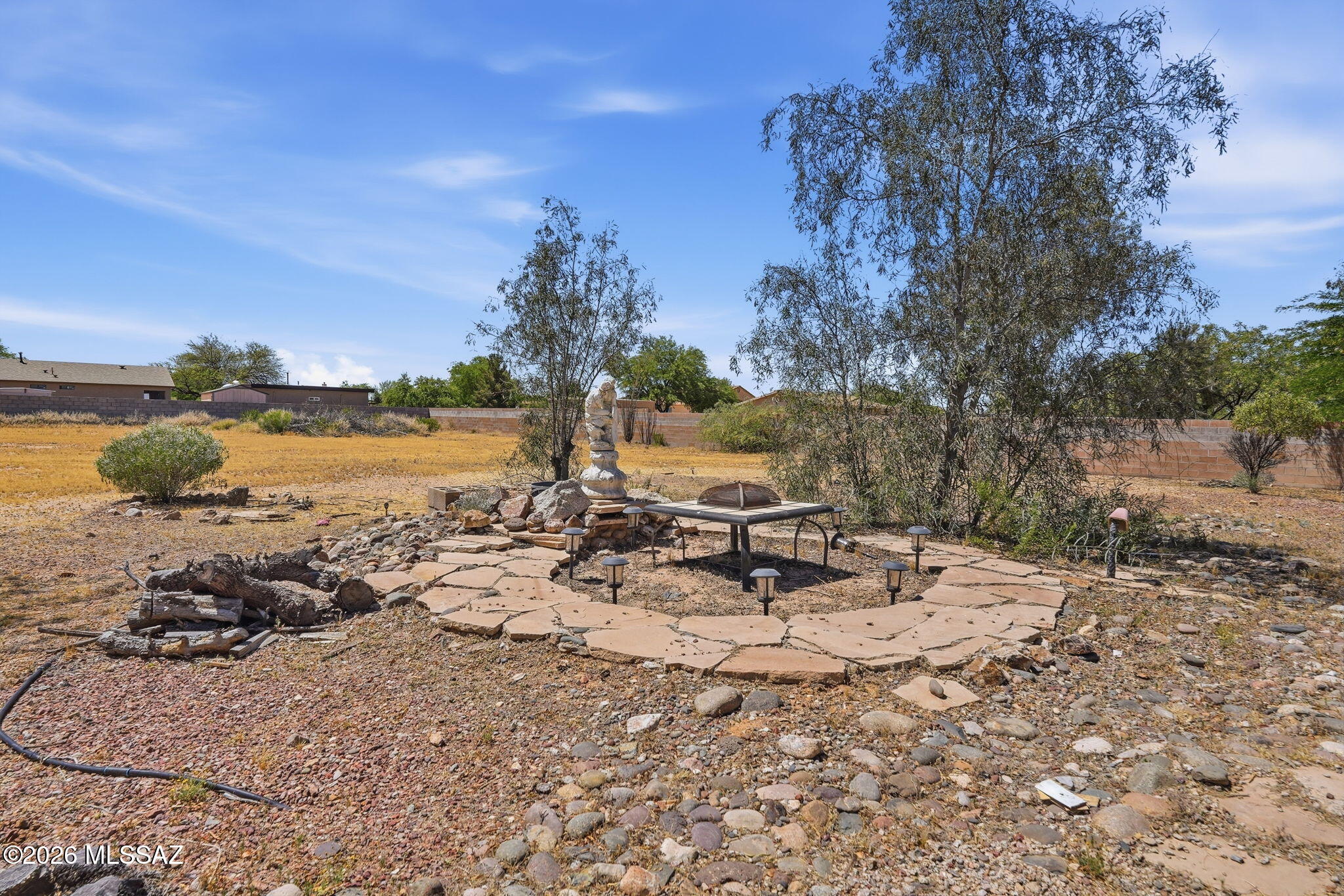 6298 East Grayhawk Ranch Road Tucson, AZ 85756 - Photo 26 of 31