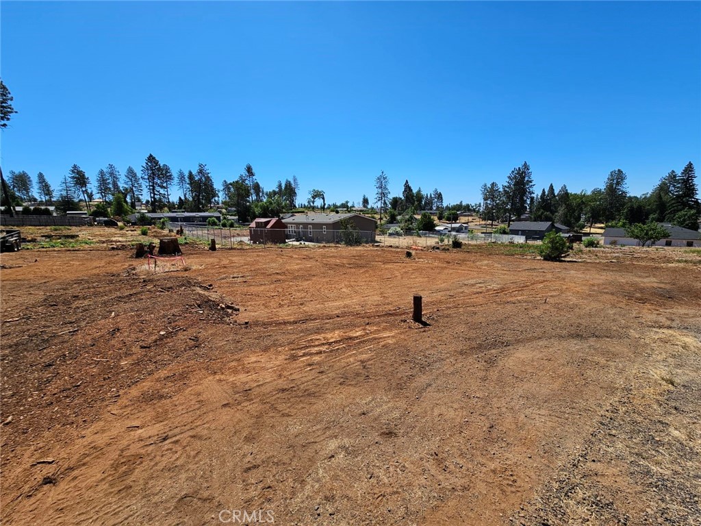 a view of a ocean view