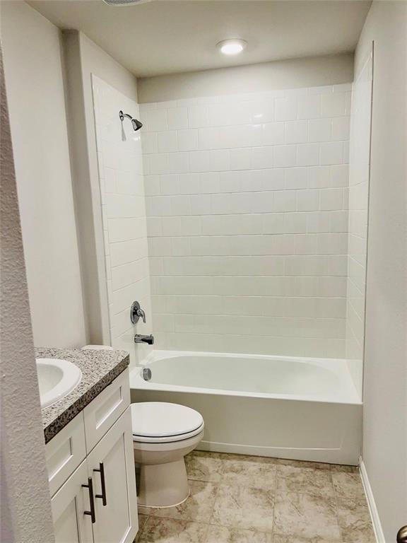 412 Alva Street Azle, TX 76020 - Photo 20 of 25