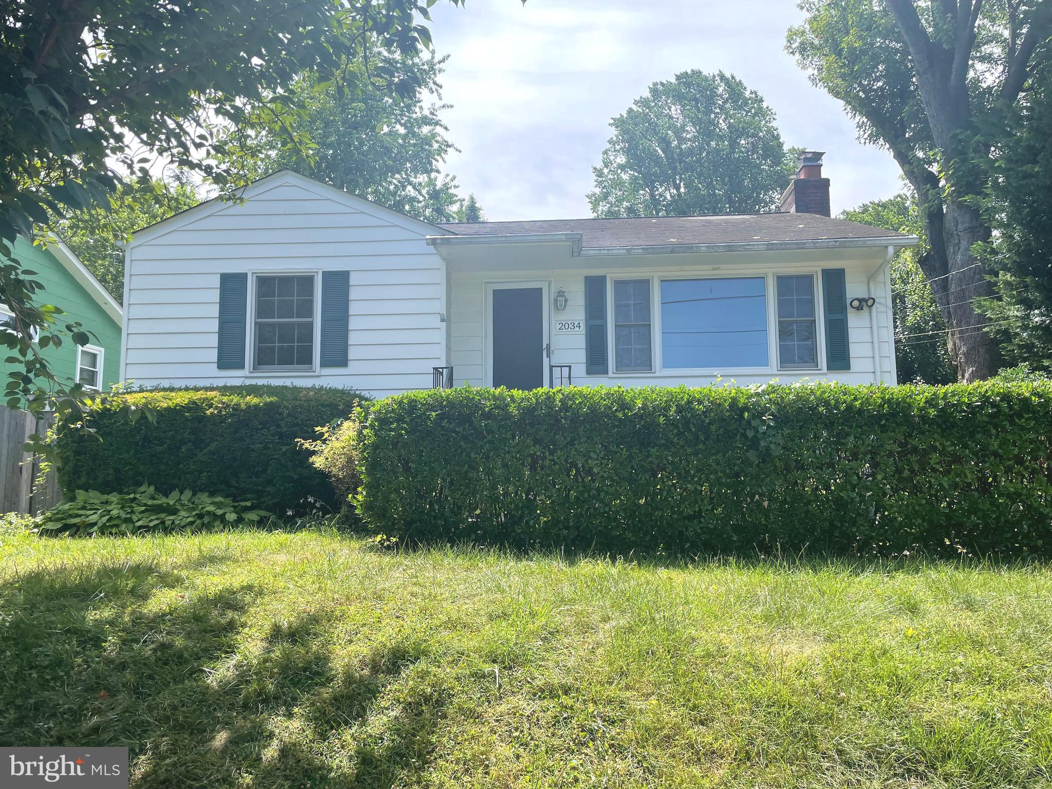 2034 Glen Ross Road Silver Spring, MD 20910 - Photo 40 of 40