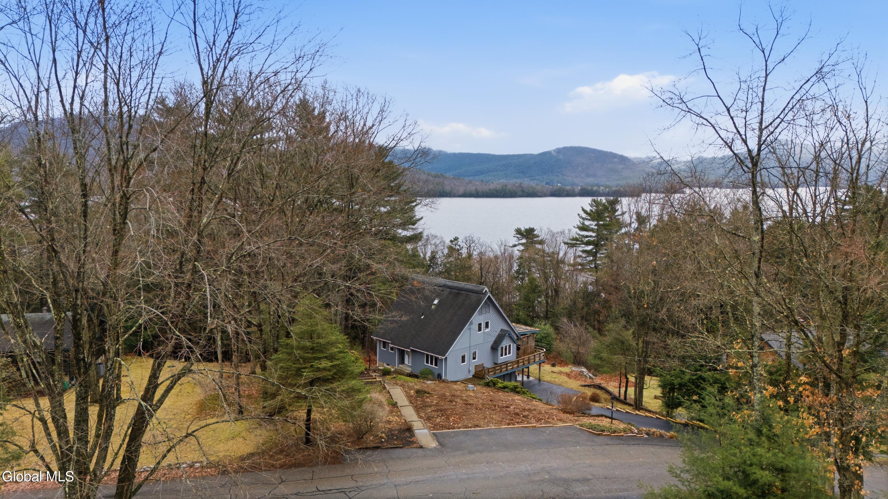 40 Ridgewood Court Bolton, NY 12814 - Photo 1 of 38 DJI_20260403115329_0059_D