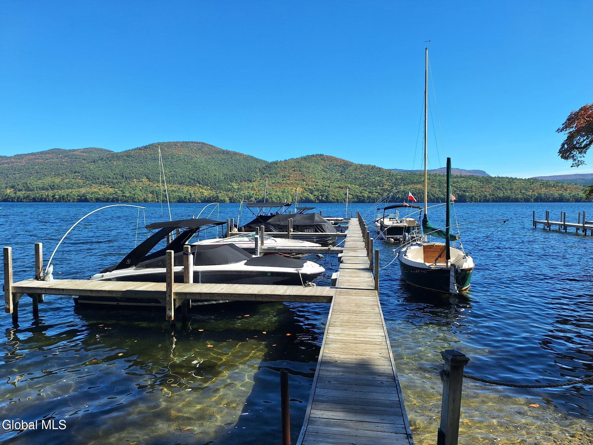 40 Ridgewood Court Bolton, NY 12814 - Photo 3 of 38 boats ridgewood