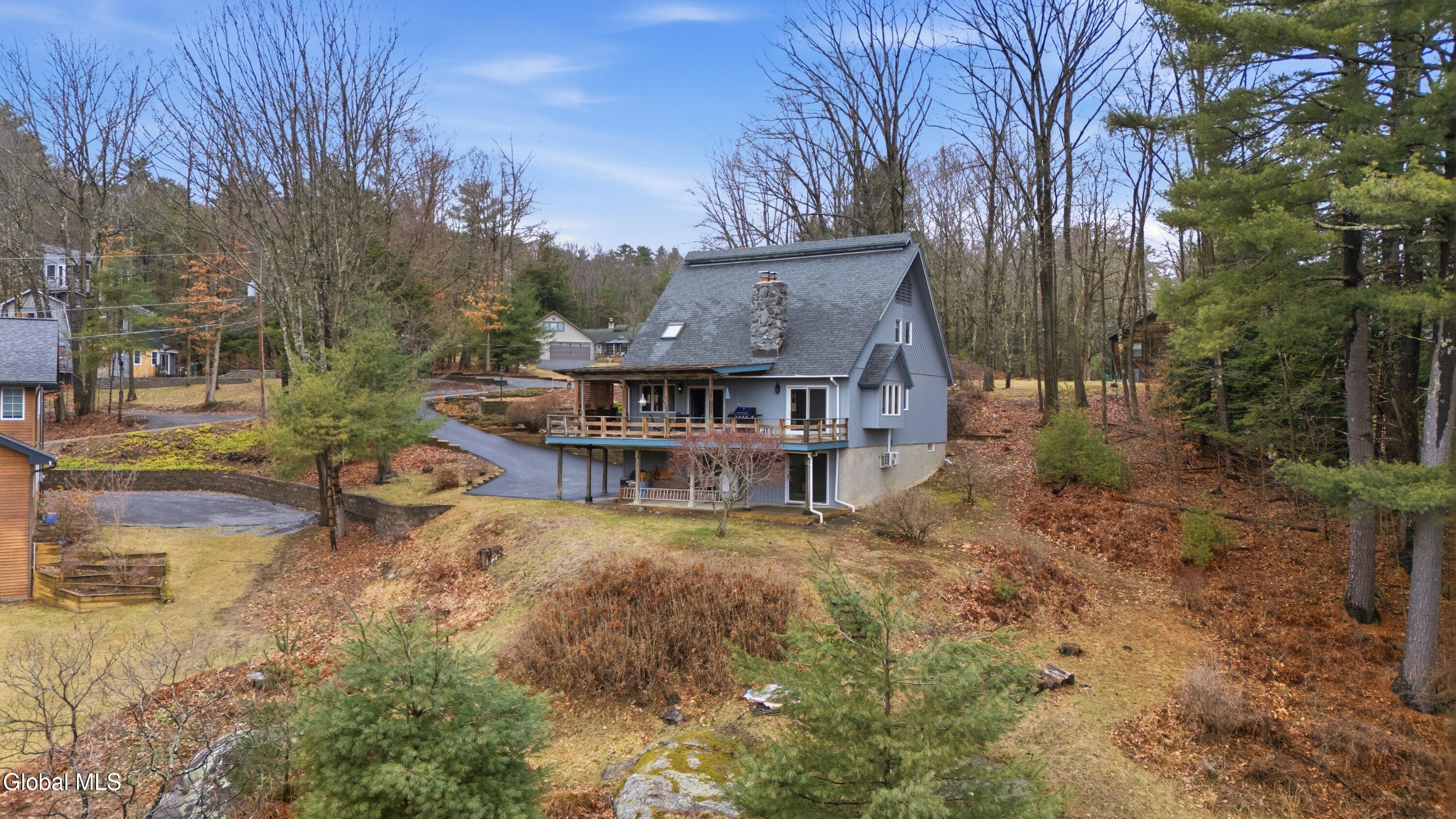 40 Ridgewood Court Bolton, NY 12814 - Photo 6 of 38 DJI_20260403115856_0076_D