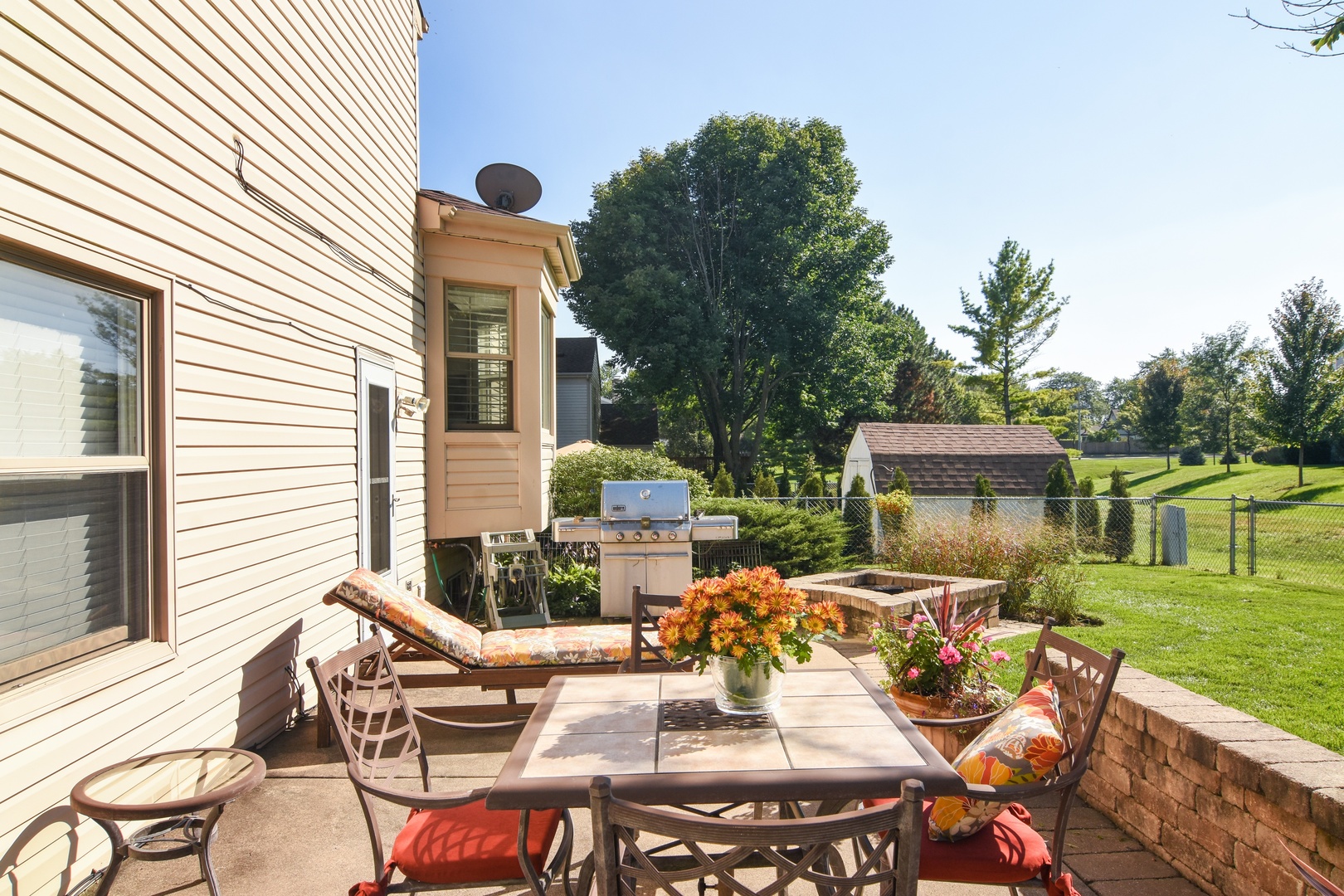 1337 Devonshire Road Buffalo Grove, IL 60089 - Photo 21 of 23