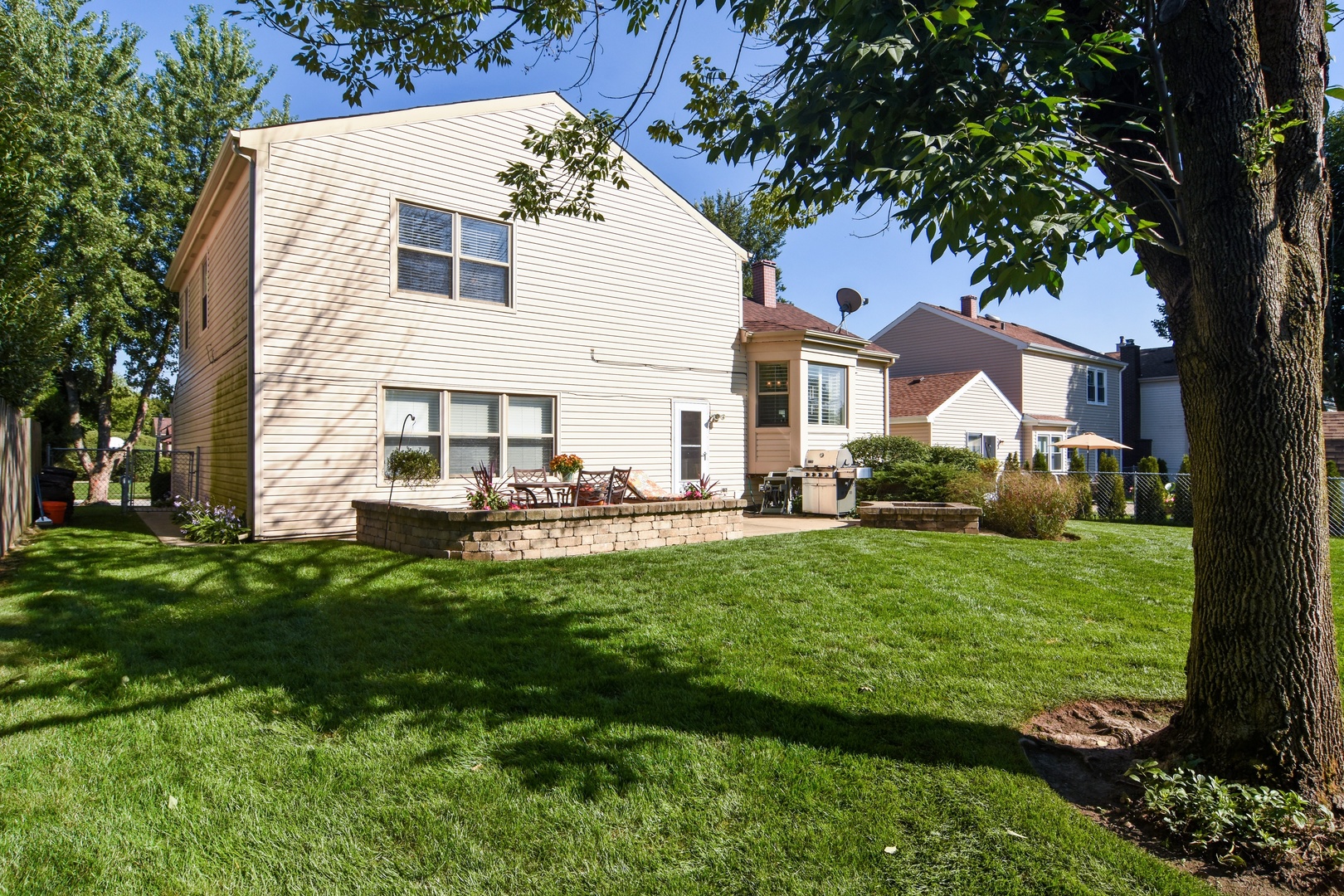 1337 Devonshire Road Buffalo Grove, IL 60089 - Photo 22 of 23