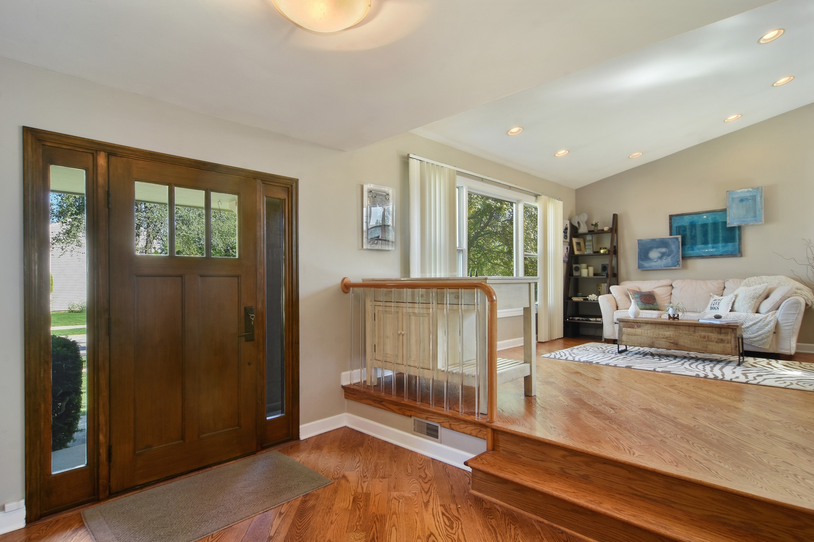 1337 Devonshire Road Buffalo Grove, IL 60089 - Photo 4 of 23