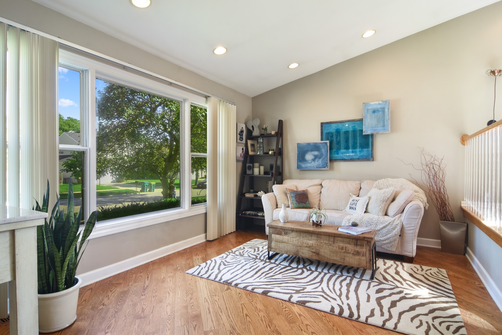 1337 Devonshire Road Buffalo Grove, IL 60089 - Photo 5 of 23
