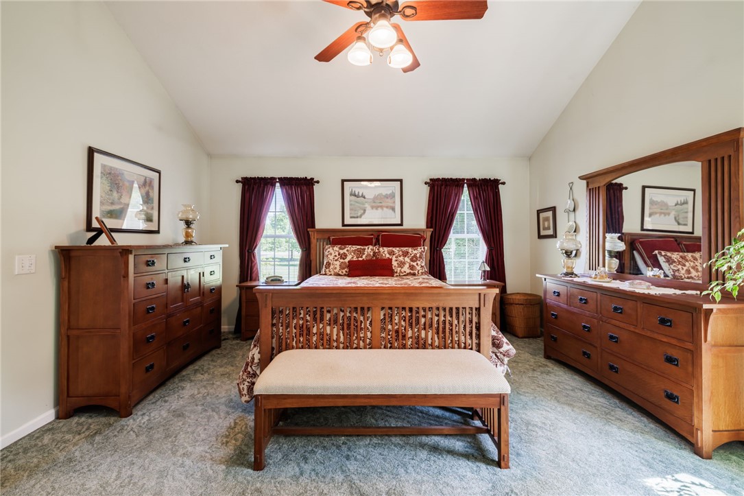 129 Euler Road Ogden, NY 14428 - Photo 24 of 45