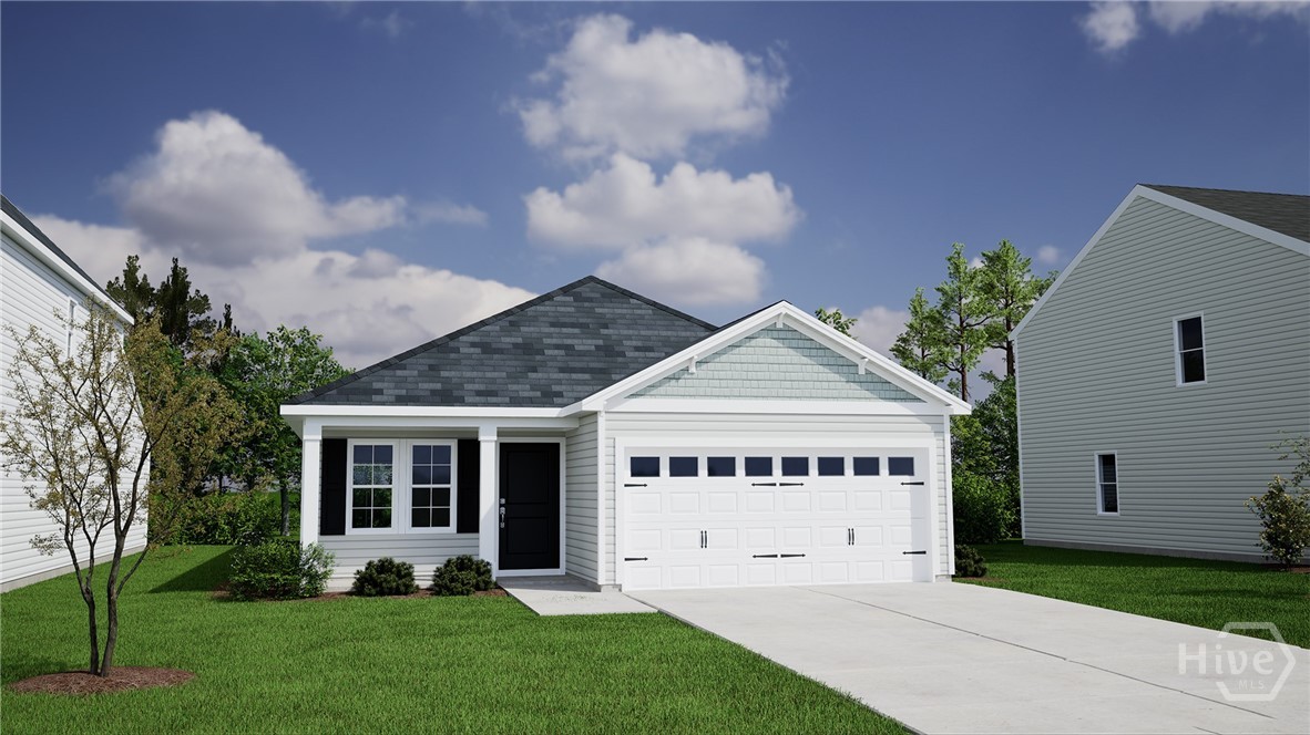 162 Daylily Drive Springfield, GA 31329 - Photo 1 of 1